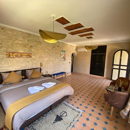 Villa Amma Essaouira Exterior photo