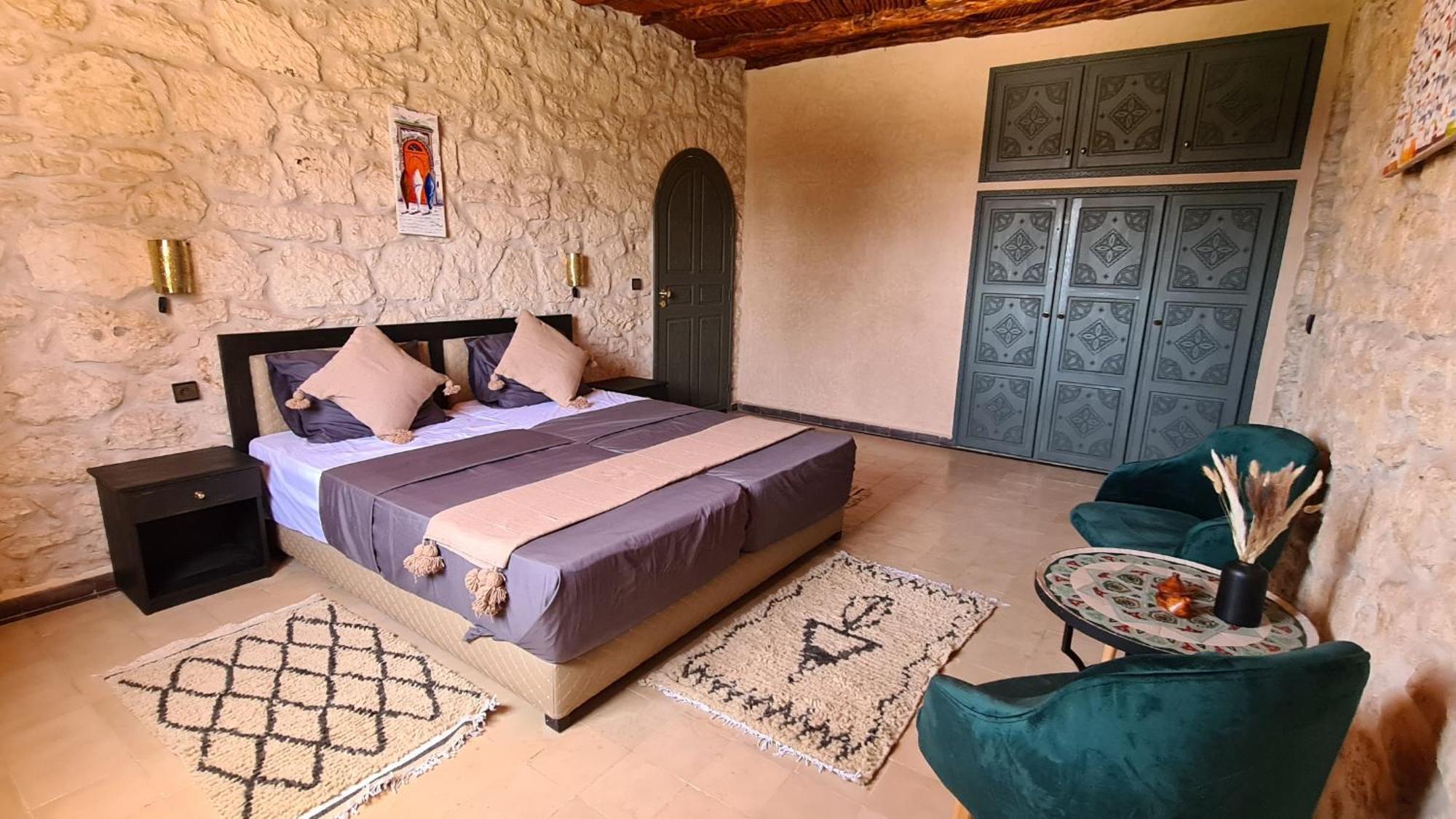 Villa Amma Essaouira Exterior photo
