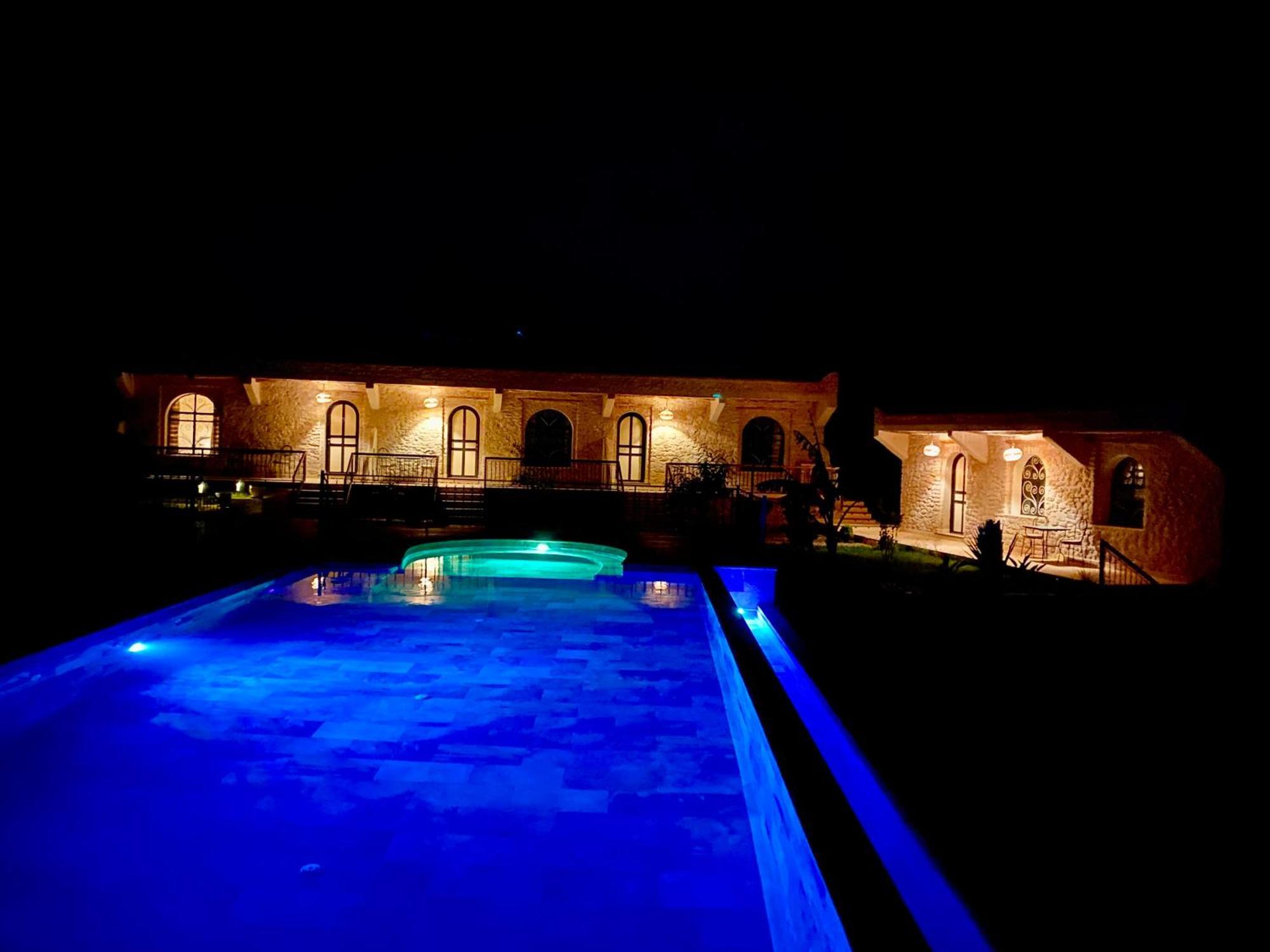 Villa Amma Essaouira Exterior photo