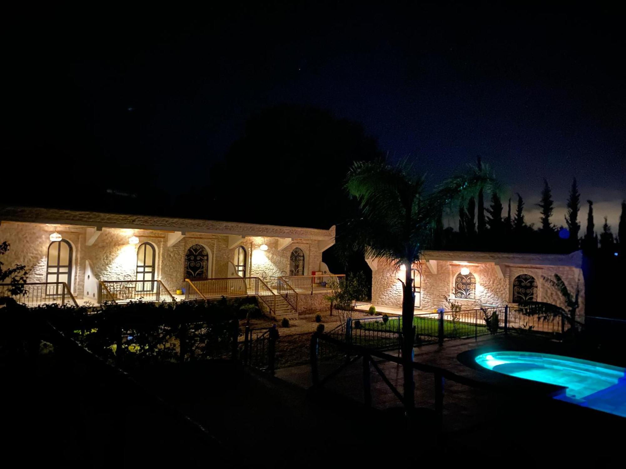Villa Amma Essaouira Exterior photo