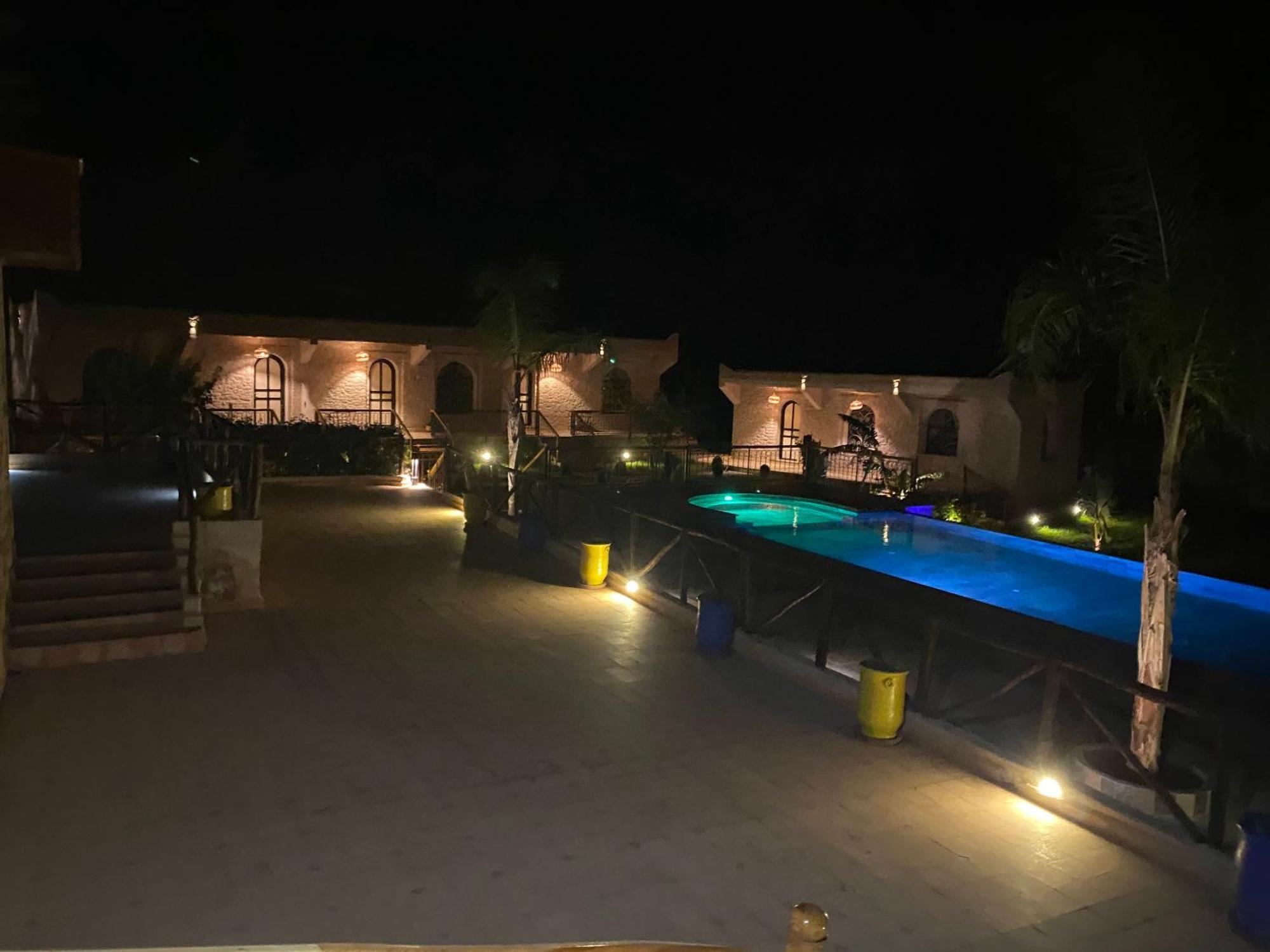 Villa Amma Essaouira Exterior photo