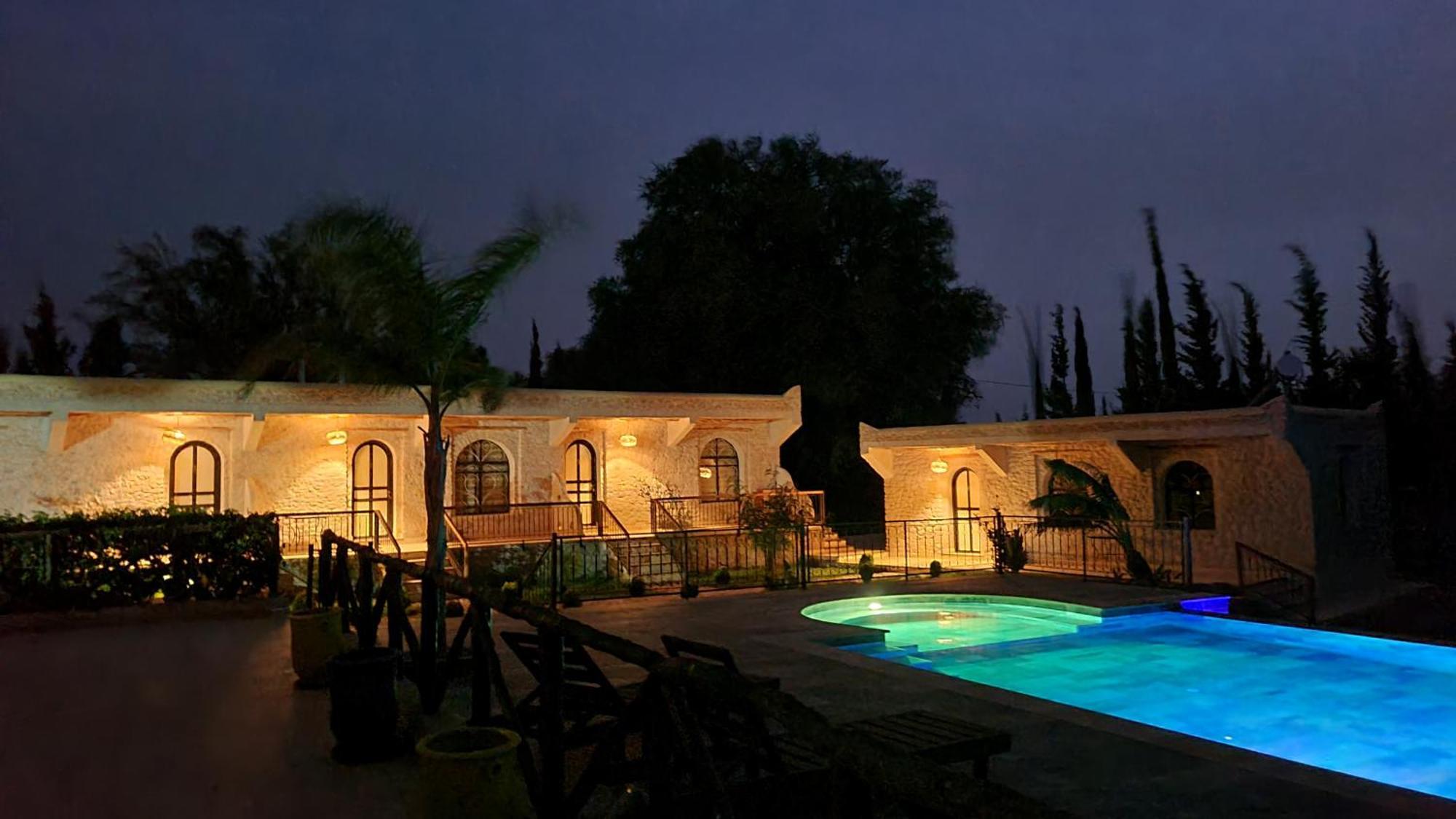 Villa Amma Essaouira Exterior photo