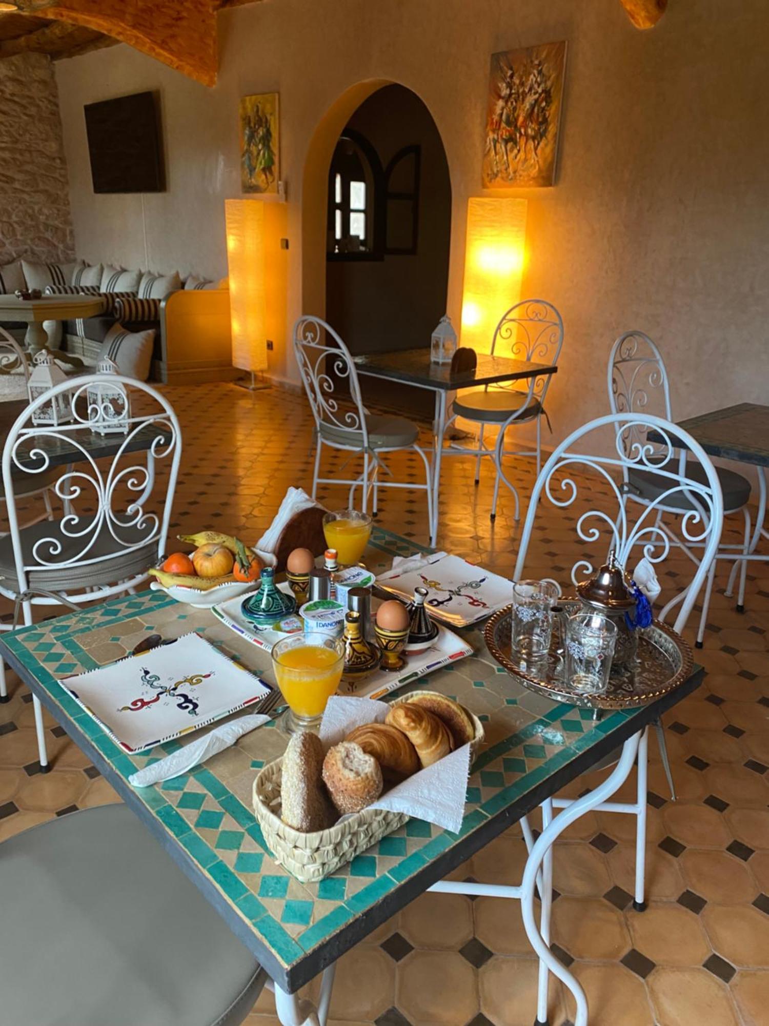 Villa Amma Essaouira Exterior photo