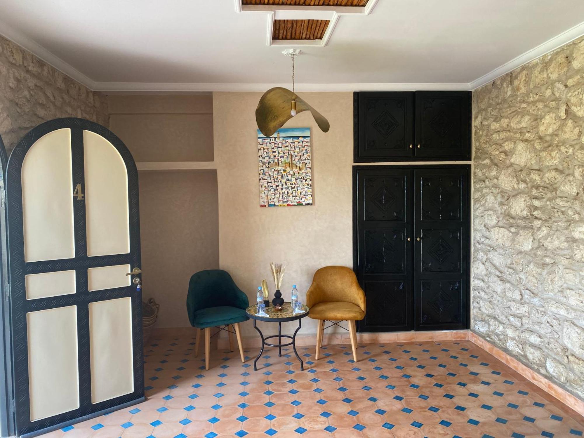 Villa Amma Essaouira Exterior photo