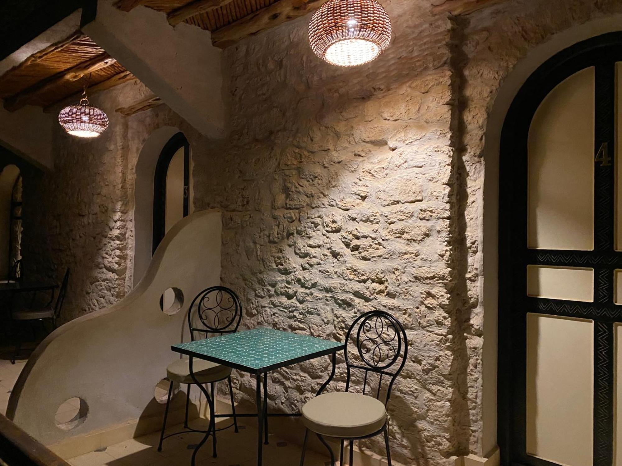 Villa Amma Essaouira Exterior photo