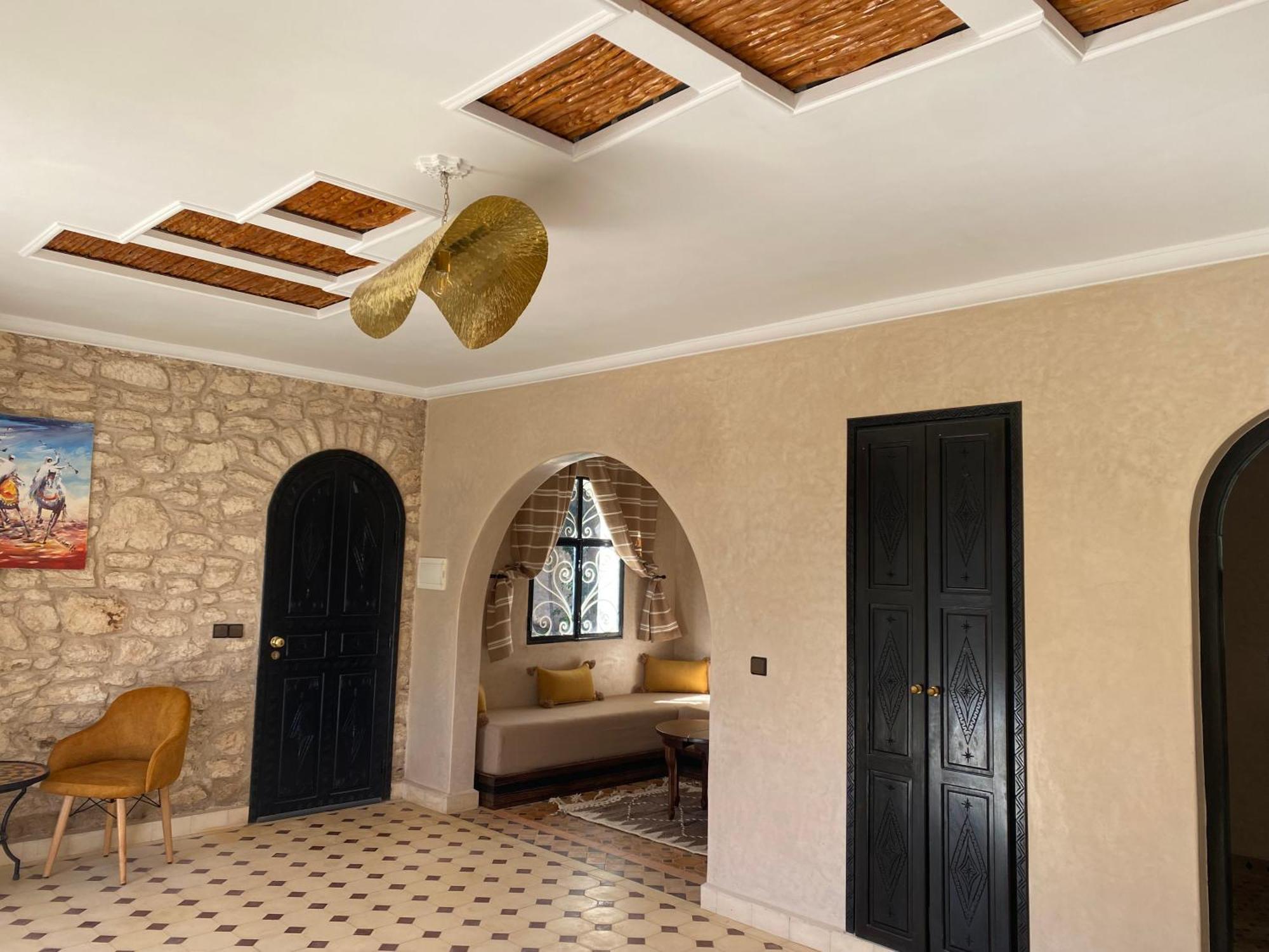 Villa Amma Essaouira Exterior photo