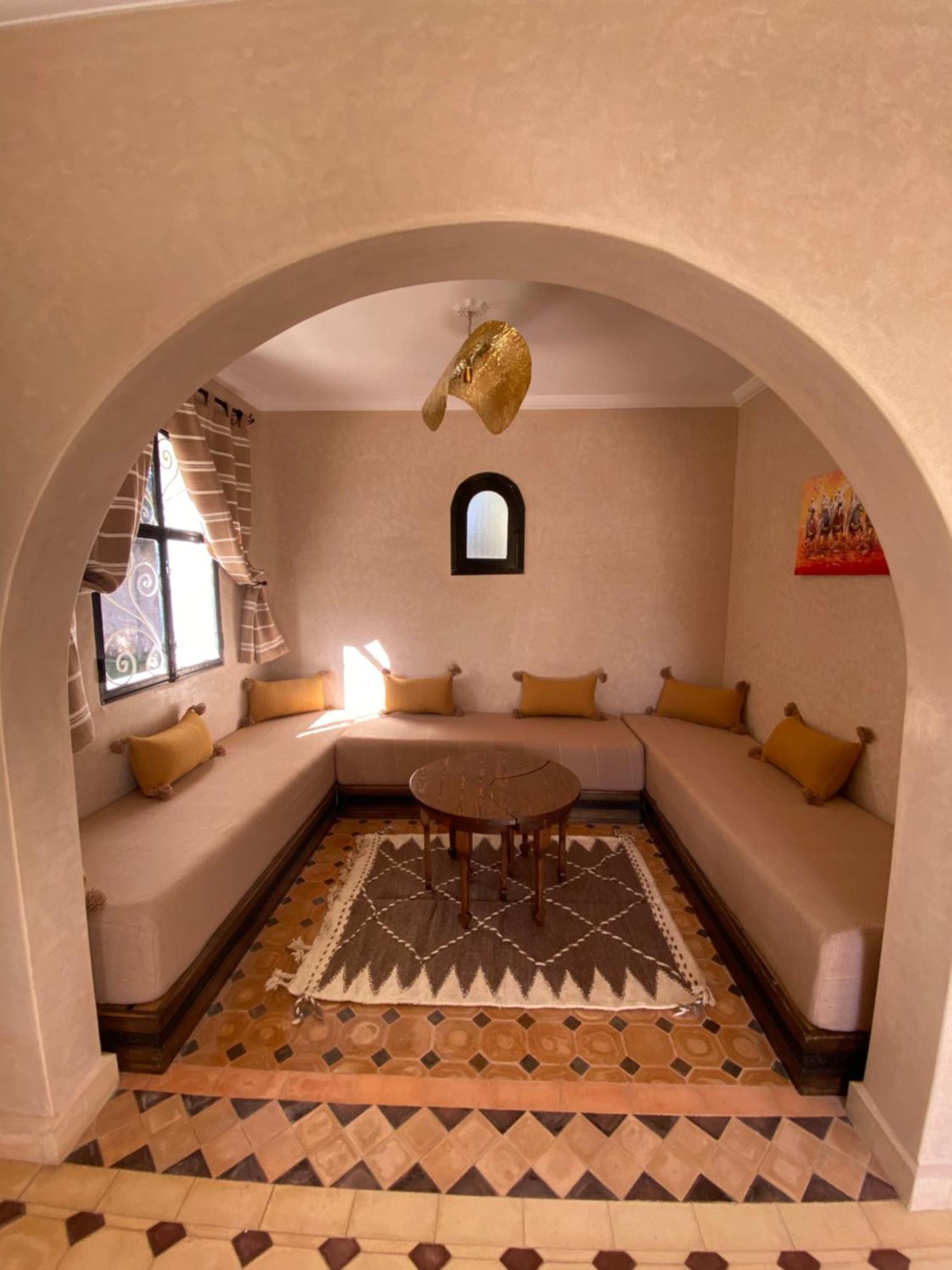 Villa Amma Essaouira Exterior photo