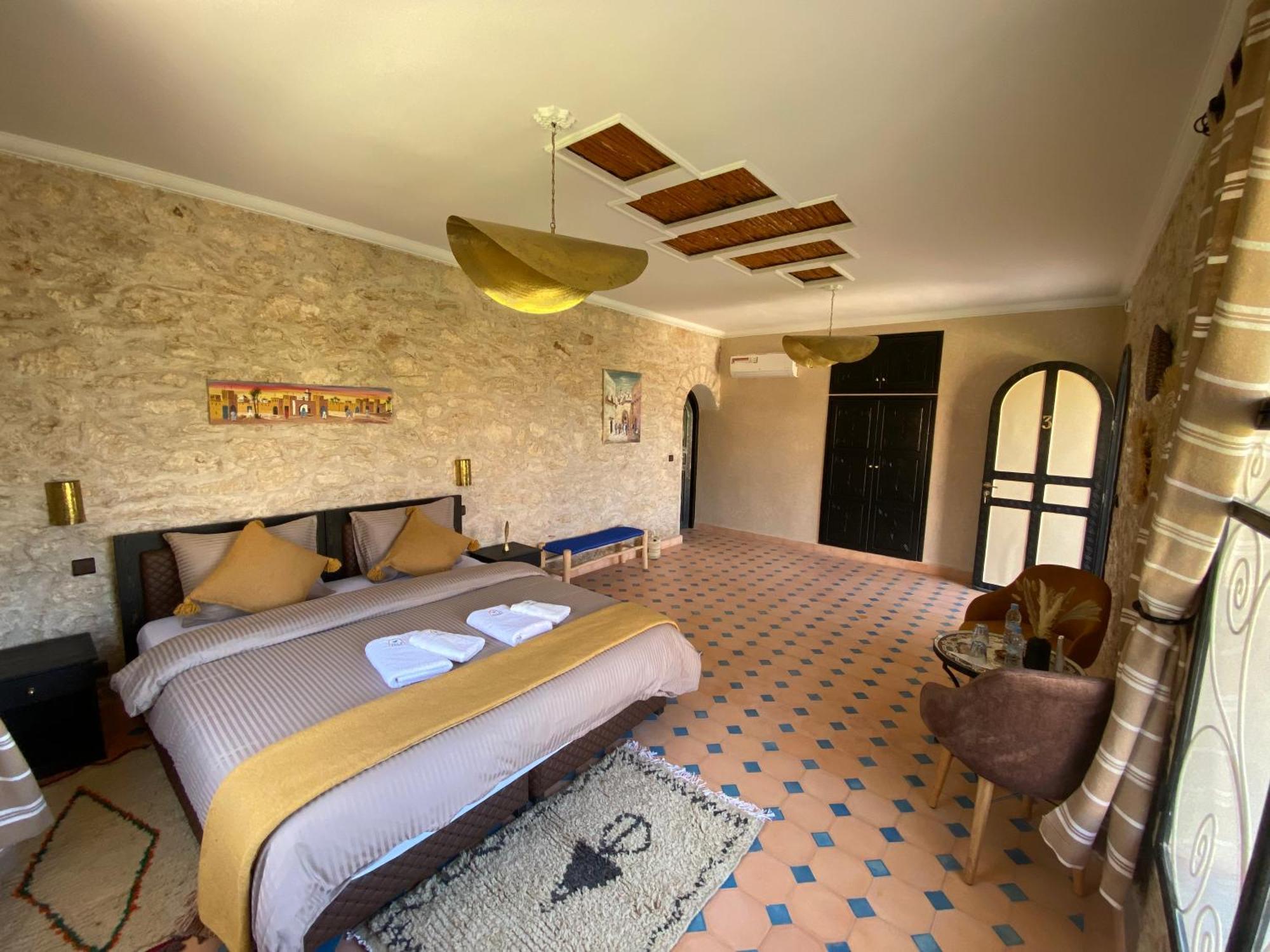 Villa Amma Essaouira Exterior photo