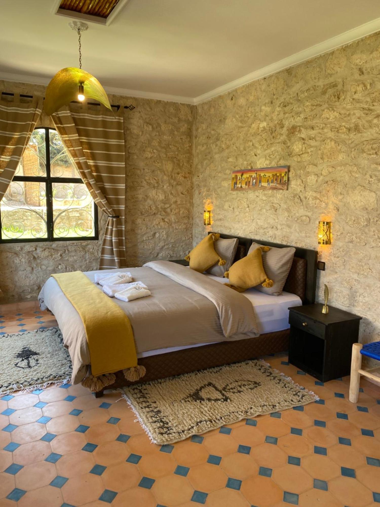 Villa Amma Essaouira Exterior photo