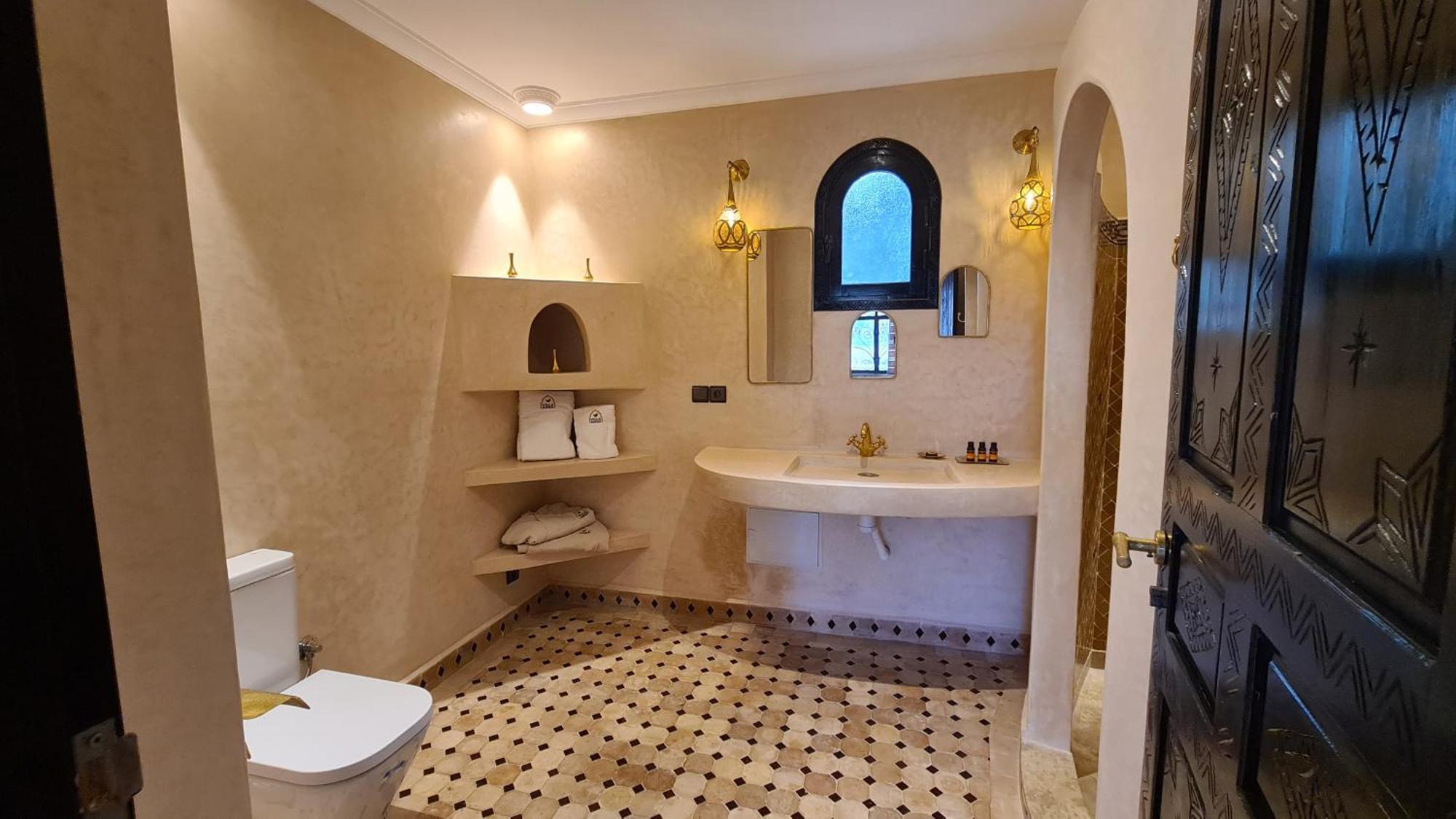 Villa Amma Essaouira Exterior photo