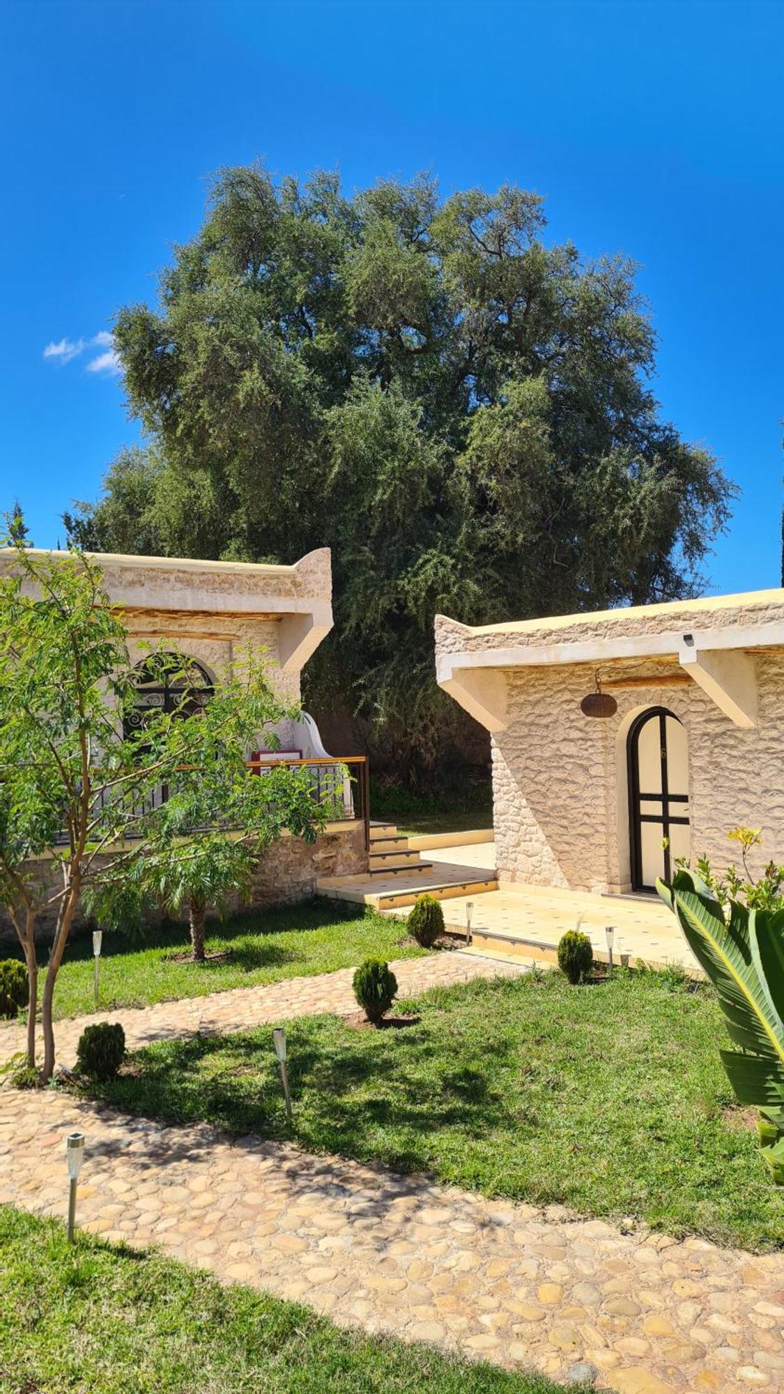 Villa Amma Essaouira Exterior photo