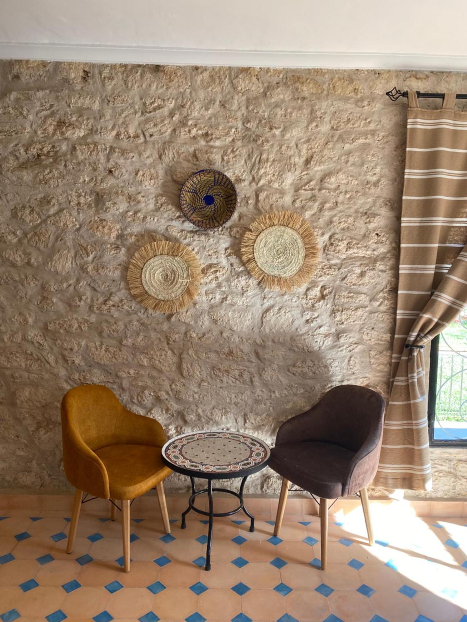 Villa Amma Essaouira Exterior photo